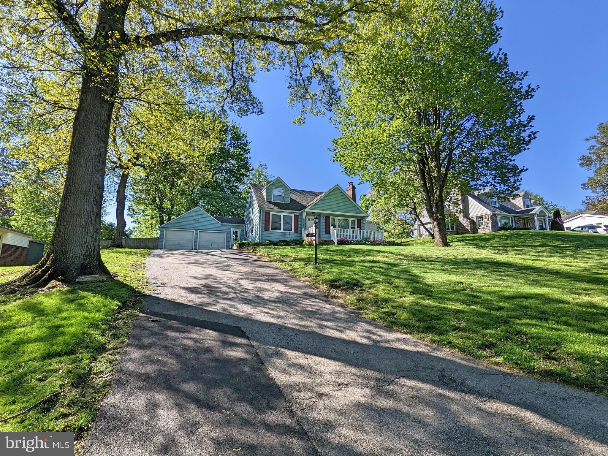 125 Beechwood Road Newtown Square, PA 19073 - Photo 34 of 34 125 Beechwood Rd, Newtown Square PA 19073