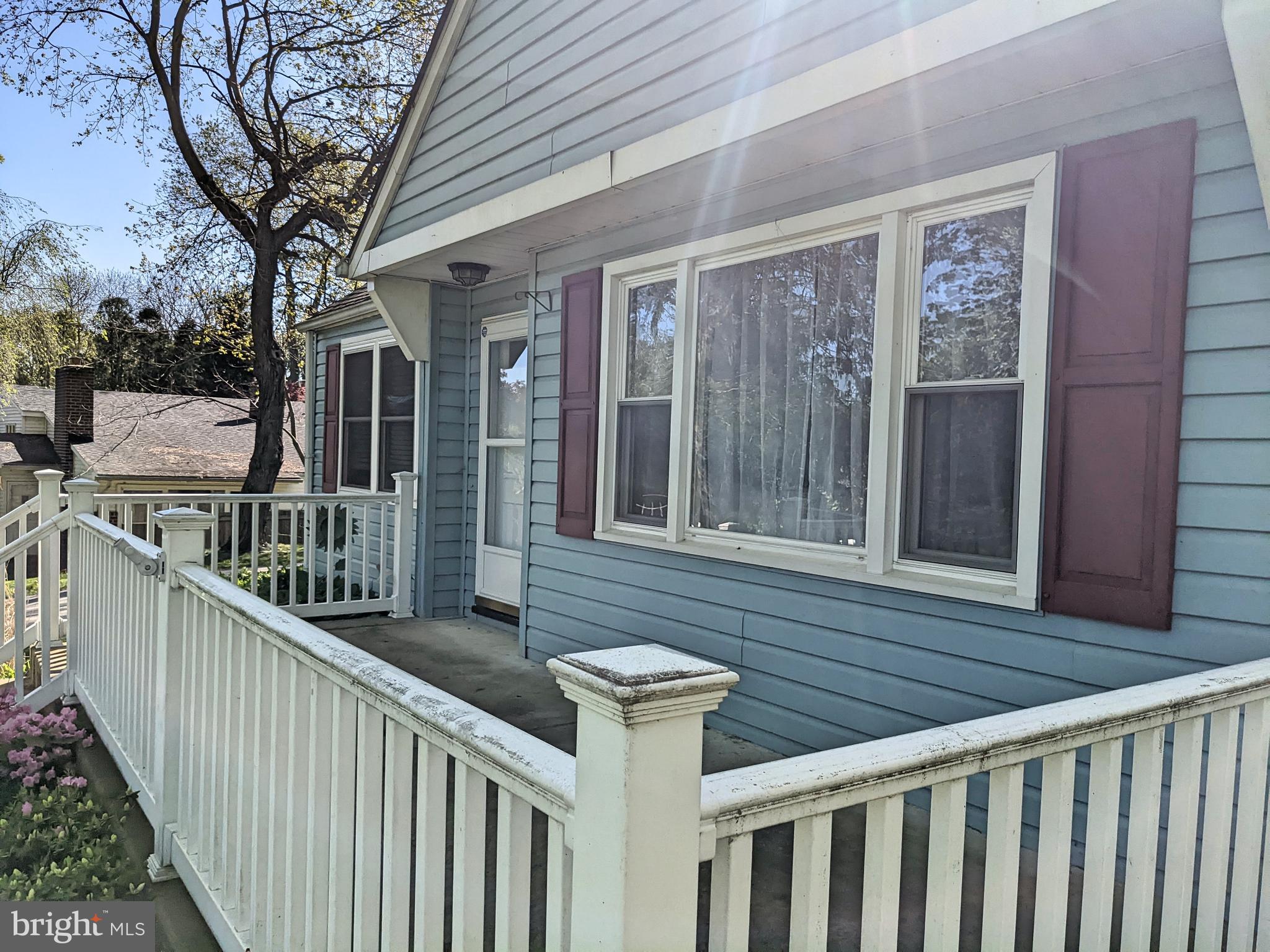 125 Beechwood Road Newtown Square, PA 19073 - Photo 4 of 34 125 Beechwood Rd, Newtown Square PA 19073