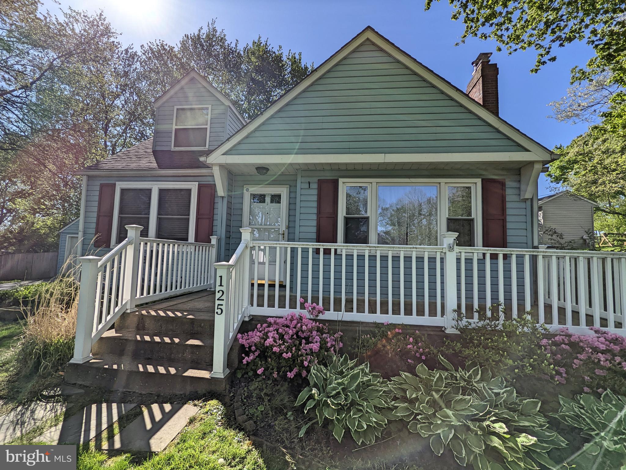 125 Beechwood Road Newtown Square, PA 19073 - Photo 5 of 34 125 Beechwood Rd, Newtown Square PA 19073