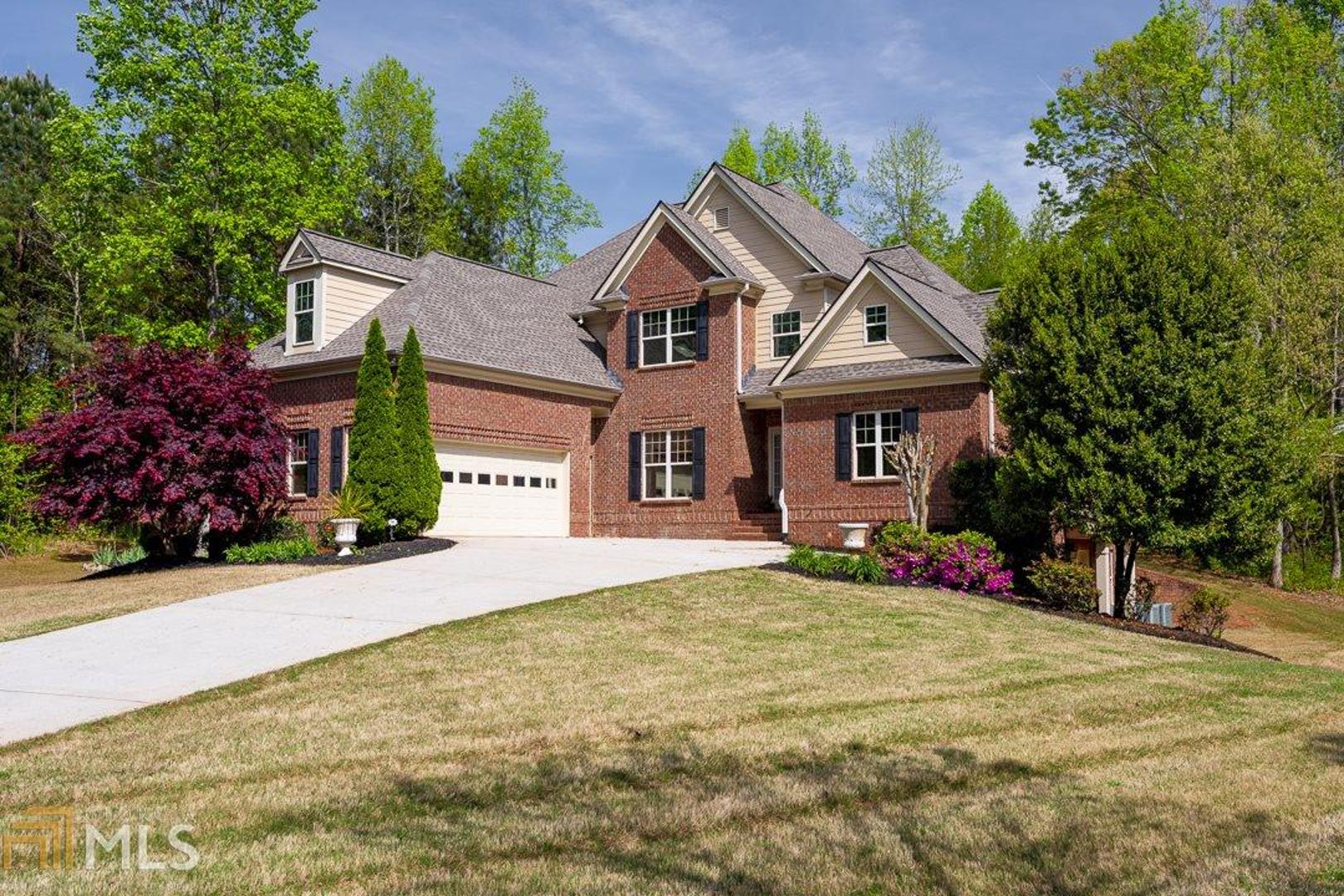 41 Perry Court Jefferson, GA 30549 - Photo 1 of 1 Gallery Image 1