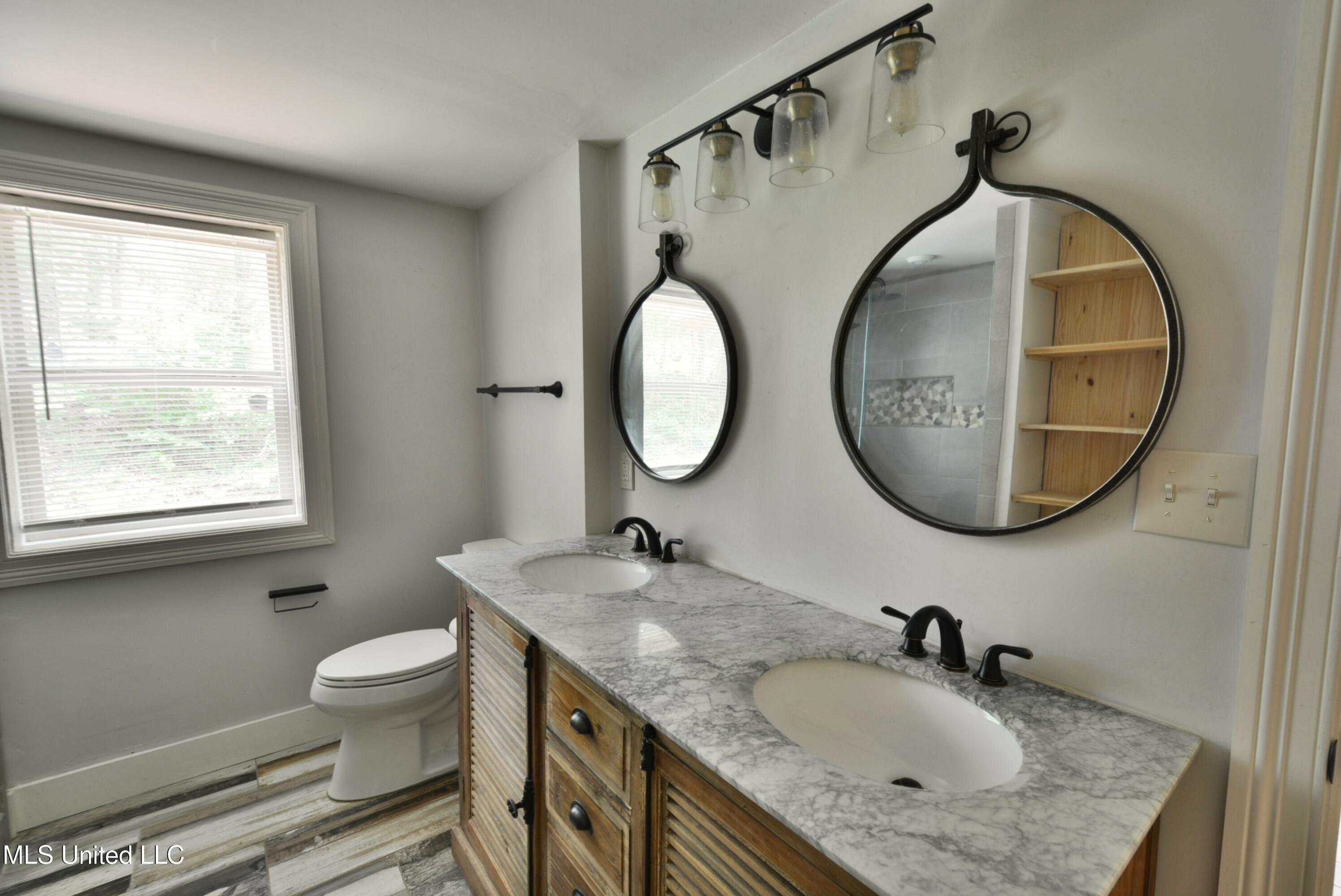 3490 Sherrod Road Nesbit, MS 38651 - Photo 18 of 29 Primary bathroom 2