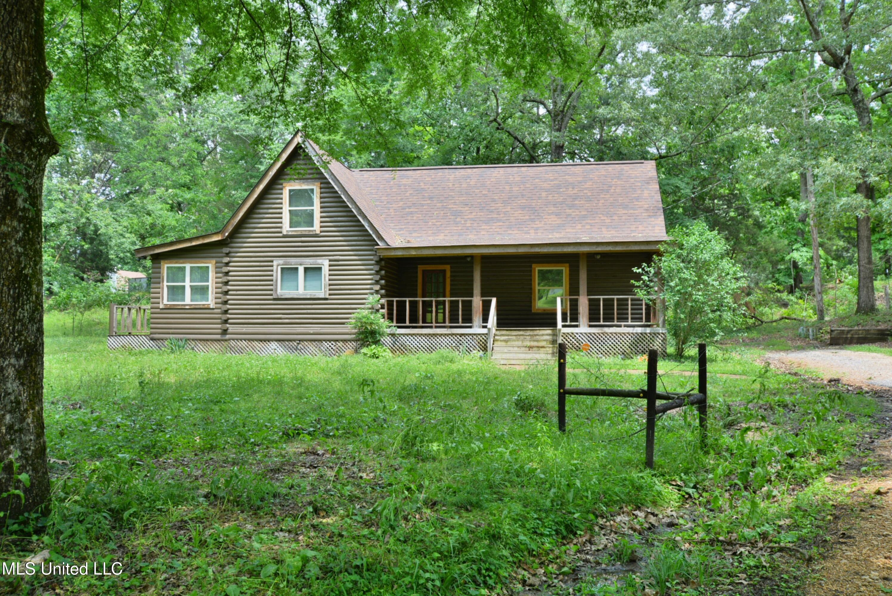 3490 Sherrod Road Nesbit, MS 38651 - Photo 2 of 29 Front