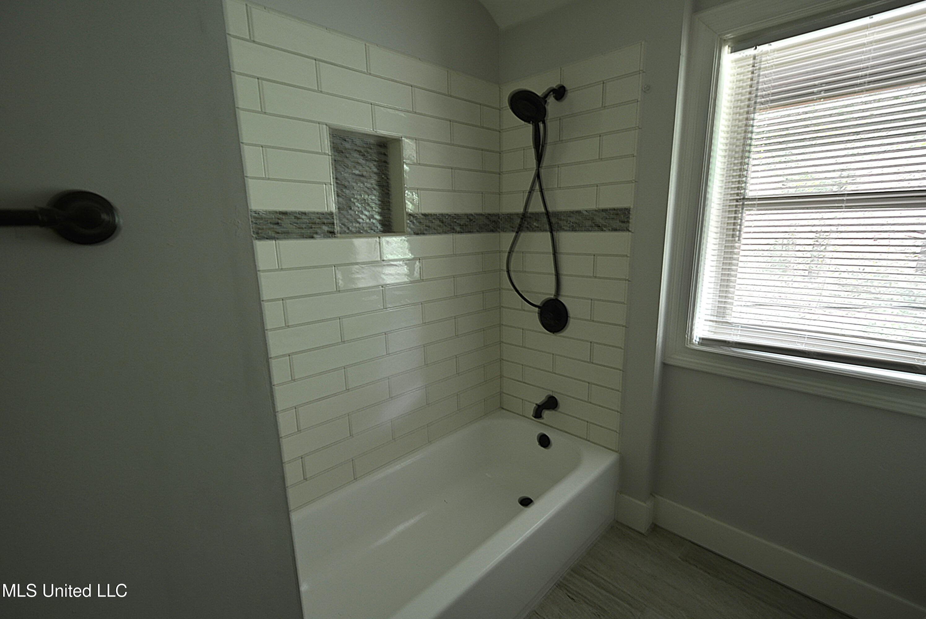 3490 Sherrod Road Nesbit, MS 38651 - Photo 21 of 29 Bathroom 2 shower