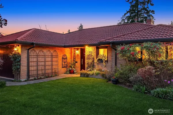 $1,750,000 | 12715 Palatine Avenue North, Seattle, WA 98177