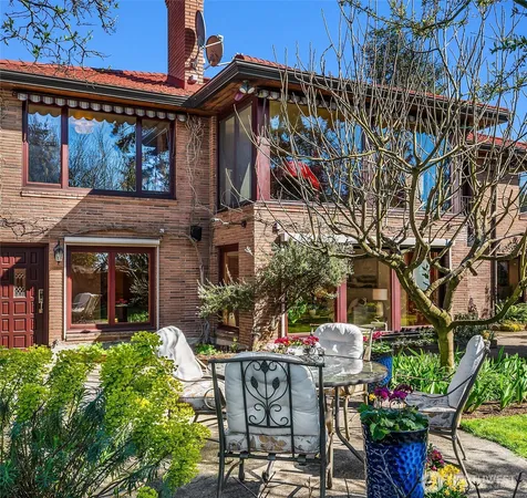 $1,750,000 | 12715 Palatine Avenue North, Seattle, WA 98177