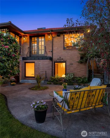 $1,750,000 | 12715 Palatine Avenue North, Seattle, WA 98177