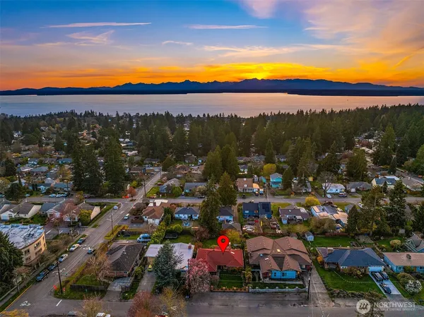 $1,750,000 | 12715 Palatine Avenue North, Seattle, WA 98177
