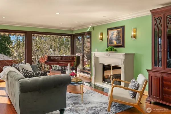 $1,750,000 | 12715 Palatine Avenue North, Seattle, WA 98177