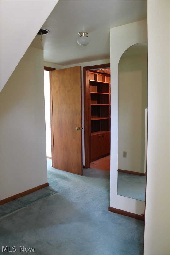 14863 Turney Road Maple Heights, OH 44137 - Photo 22 of 34 Enter the Master bedroom suite
