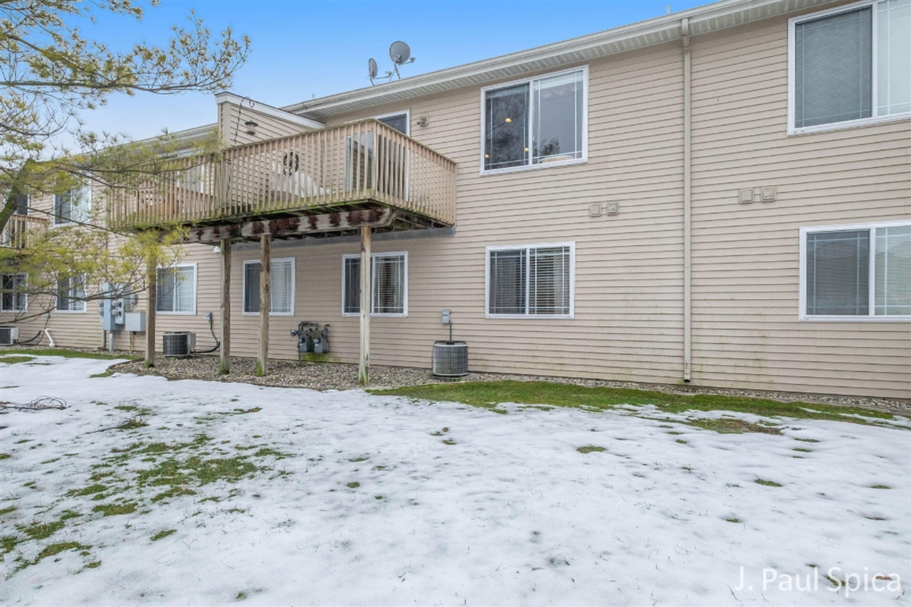 1345 Nevada Ridge Drive Southwest, Unit 46 Byron Center, MI 49315 - Photo 21 of 27