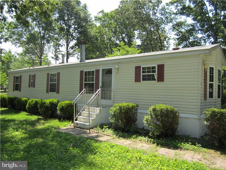 C-1 Country Club Road Elmer, NJ 08318 - Photo 1 of 16 Exterior Front