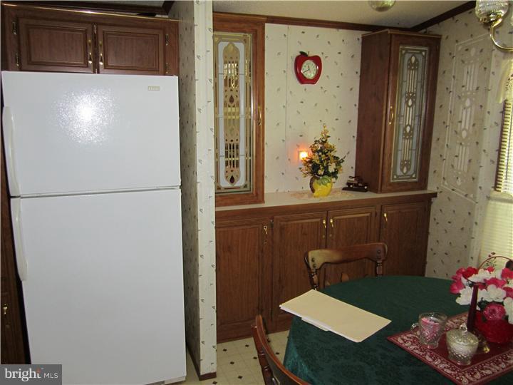 C-1 Country Club Road Elmer, NJ 08318 - Photo 11 of 16 Kitchen