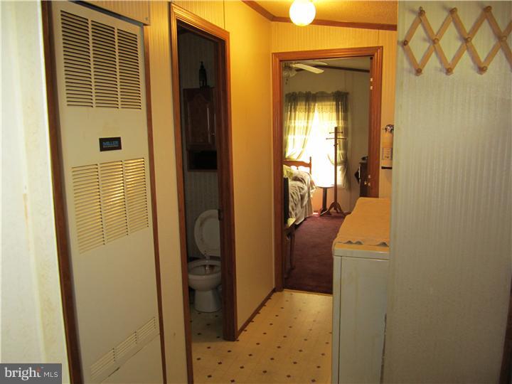 C-1 Country Club Road Elmer, NJ 08318 - Photo 12 of 16 Hallway