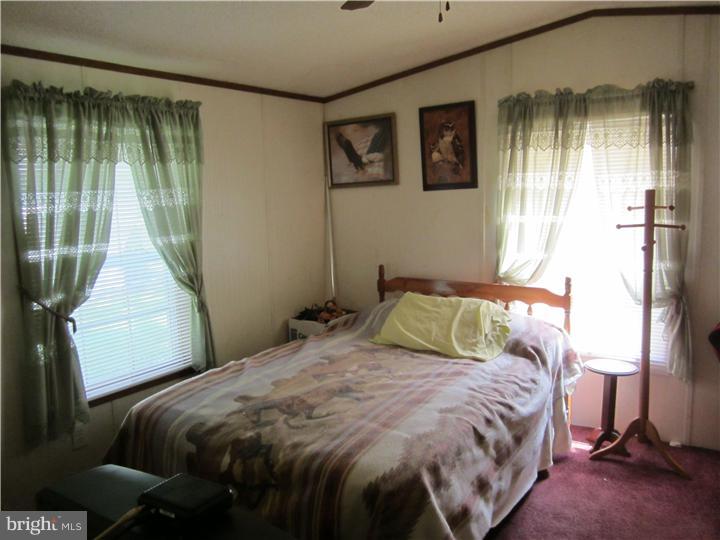 C-1 Country Club Road Elmer, NJ 08318 - Photo 14 of 16 Bedroom - Main
