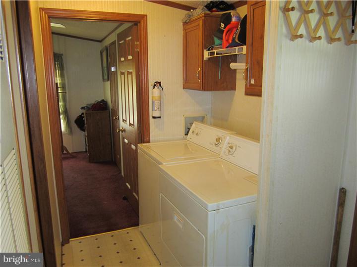 C-1 Country Club Road Elmer, NJ 08318 - Photo 16 of 16 Laundry Room