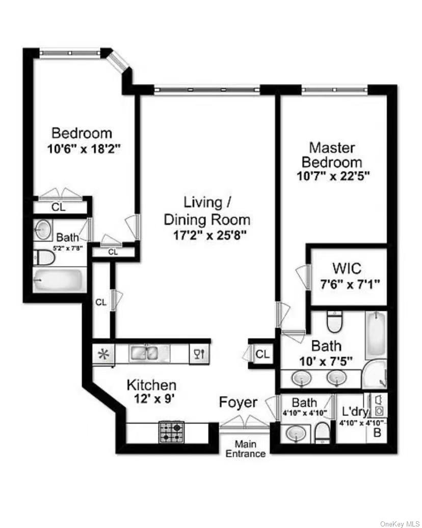 171 Great Neck Road, Unit 2G Great Neck, NY 11021 - Photo 19 of 19
