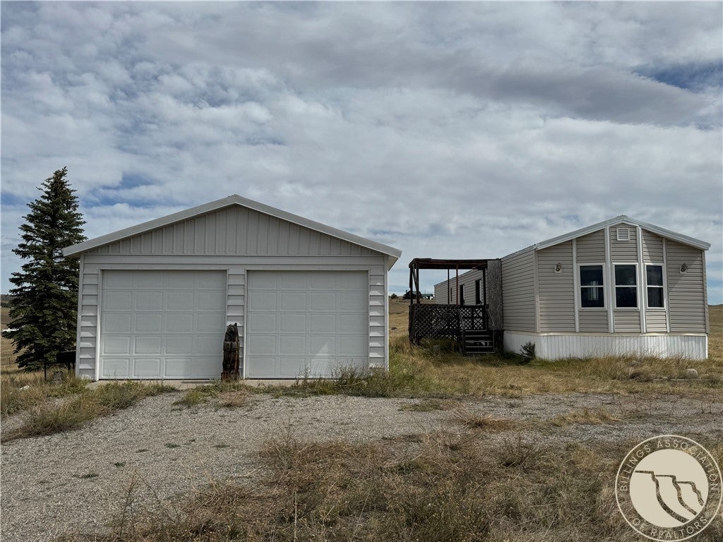 98 Spannring Road Big Timber, MT 59011 - Photo 8 of 23 Gallery Image 8