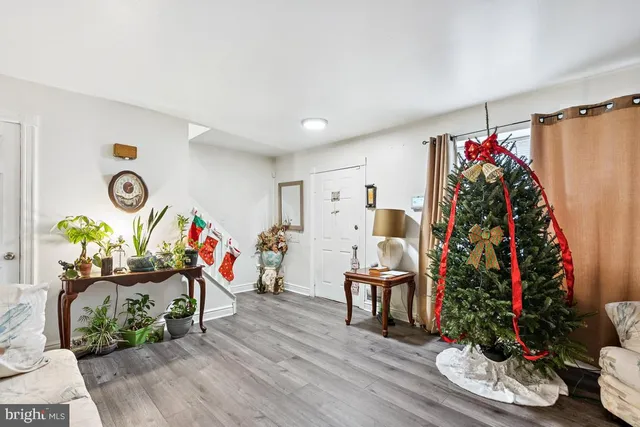 $249,000 | 18 East 4th Street, Burlington, NJ 08016