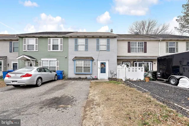 $249,000 | 18 East 4th Street, Burlington, NJ 08016