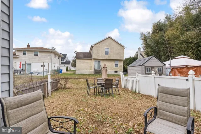 $249,000 | 18 East 4th Street, Burlington, NJ 08016