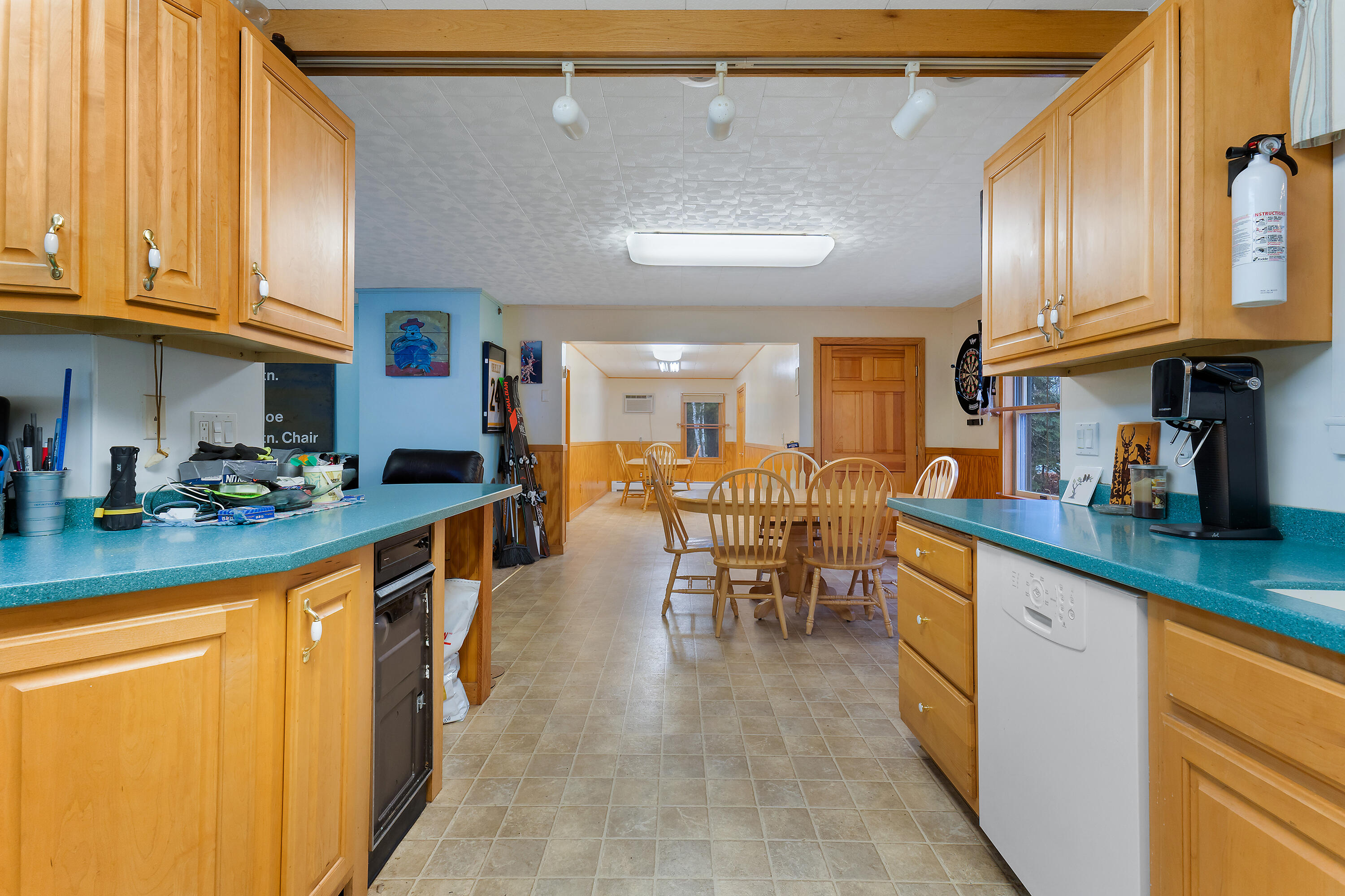42 Sargent Avenue Stratton, ME 04982 - Photo 28 of 60 Kitchen
