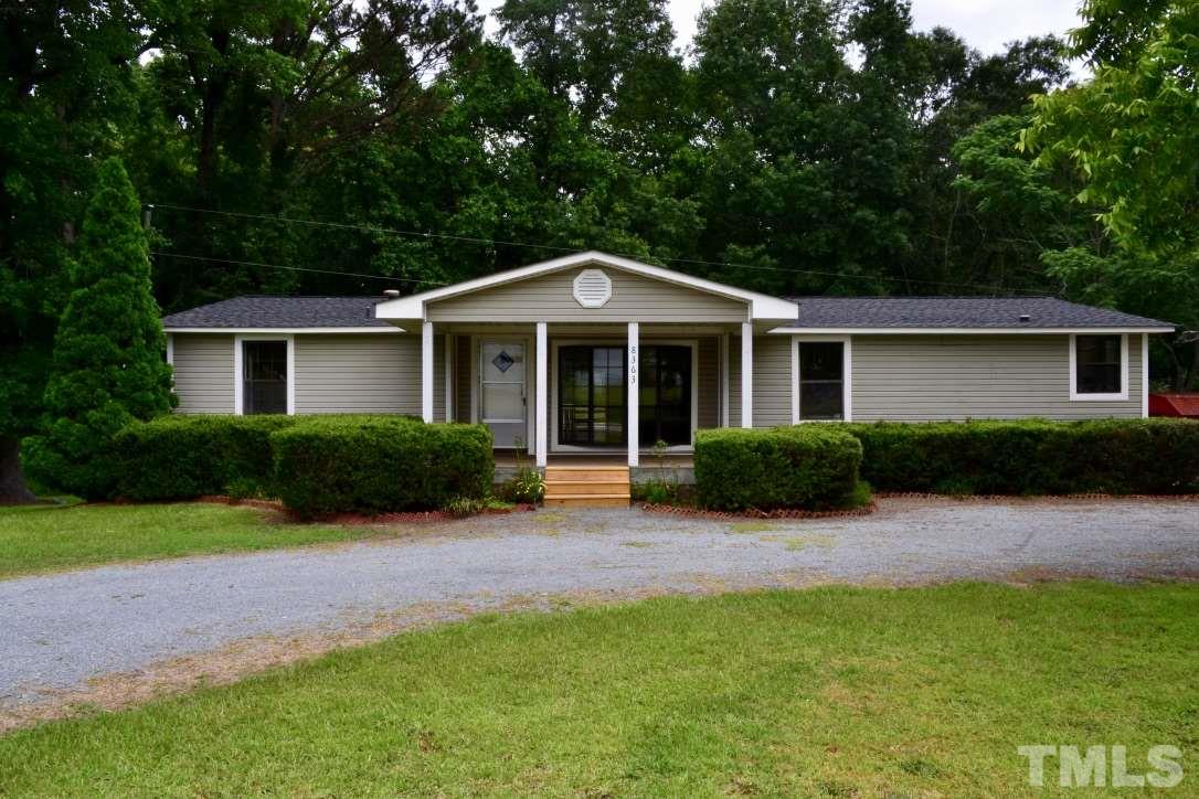 8363 Raleigh Road Benson, NC 27504 - Photo 1 of 24 Gallery Image 1