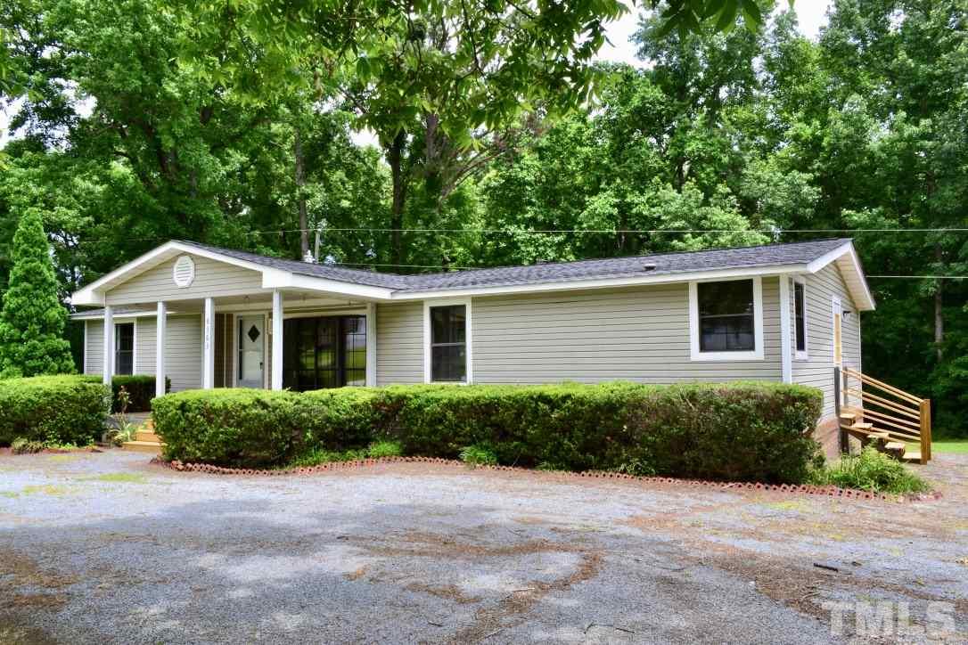 8363 Raleigh Road Benson, NC 27504 - Photo 2 of 24 Gallery Image 2