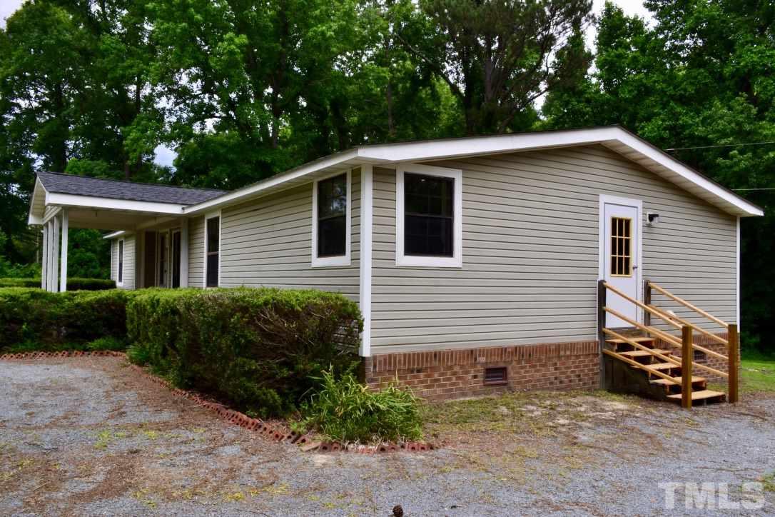 8363 Raleigh Road Benson, NC 27504 - Photo 22 of 24 Gallery Image 22