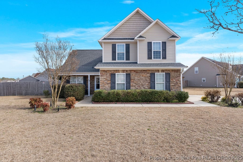 2005 Yellowbrick Road Fayetteville, NC 28314 - Photo 1 of 47 Gallery Image 1