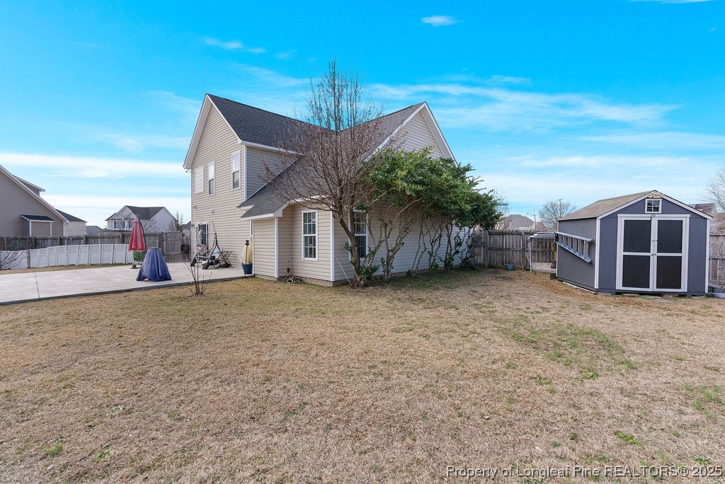 2005 Yellowbrick Road Fayetteville, NC 28314 - Photo 41 of 47 Gallery Image 41