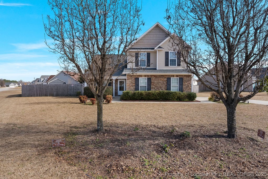 2005 Yellowbrick Road Fayetteville, NC 28314 - Photo 45 of 47 Gallery Image 45