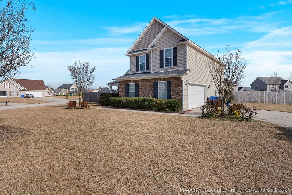 2005 Yellowbrick Road Fayetteville, NC 28314 - Photo 46 of 47 Gallery Image 46