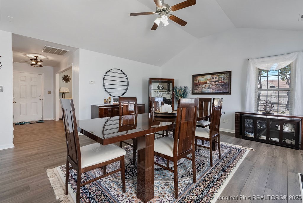 2005 Yellowbrick Road Fayetteville, NC 28314 - Photo 5 of 47 Gallery Image 5