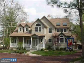331 Stagecoach Road Marmora, NJ 08223 - Photo 1 of 1