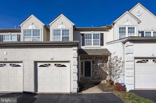 $3,400 | 730 Whitetail Circle, King of Prussia, PA 19406