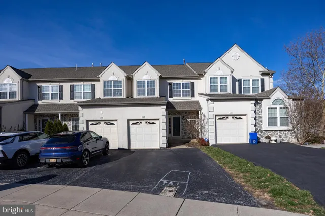 $3,400 | 730 Whitetail Circle, King of Prussia, PA 19406