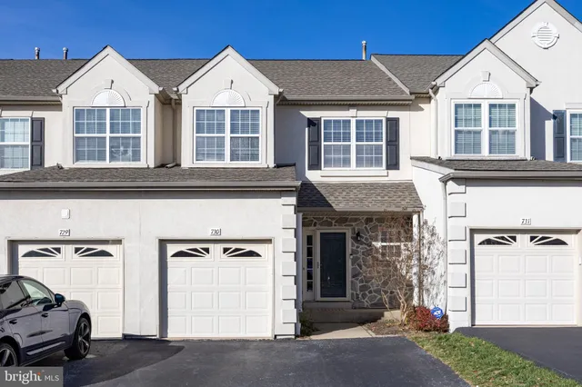 $3,400 | 730 Whitetail Circle, King of Prussia, PA 19406
