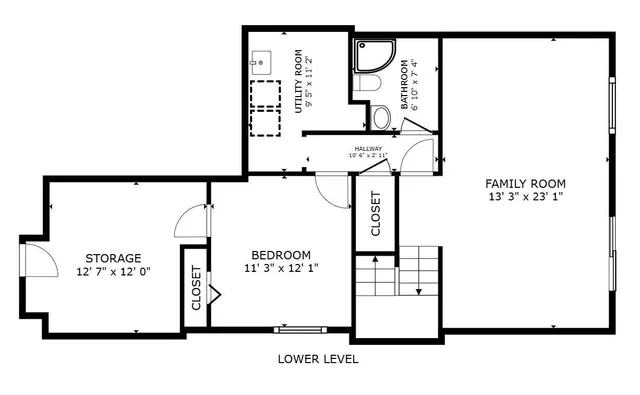 $2,600 | 9 Heights Road Northeast, St. Michael, MN 55376