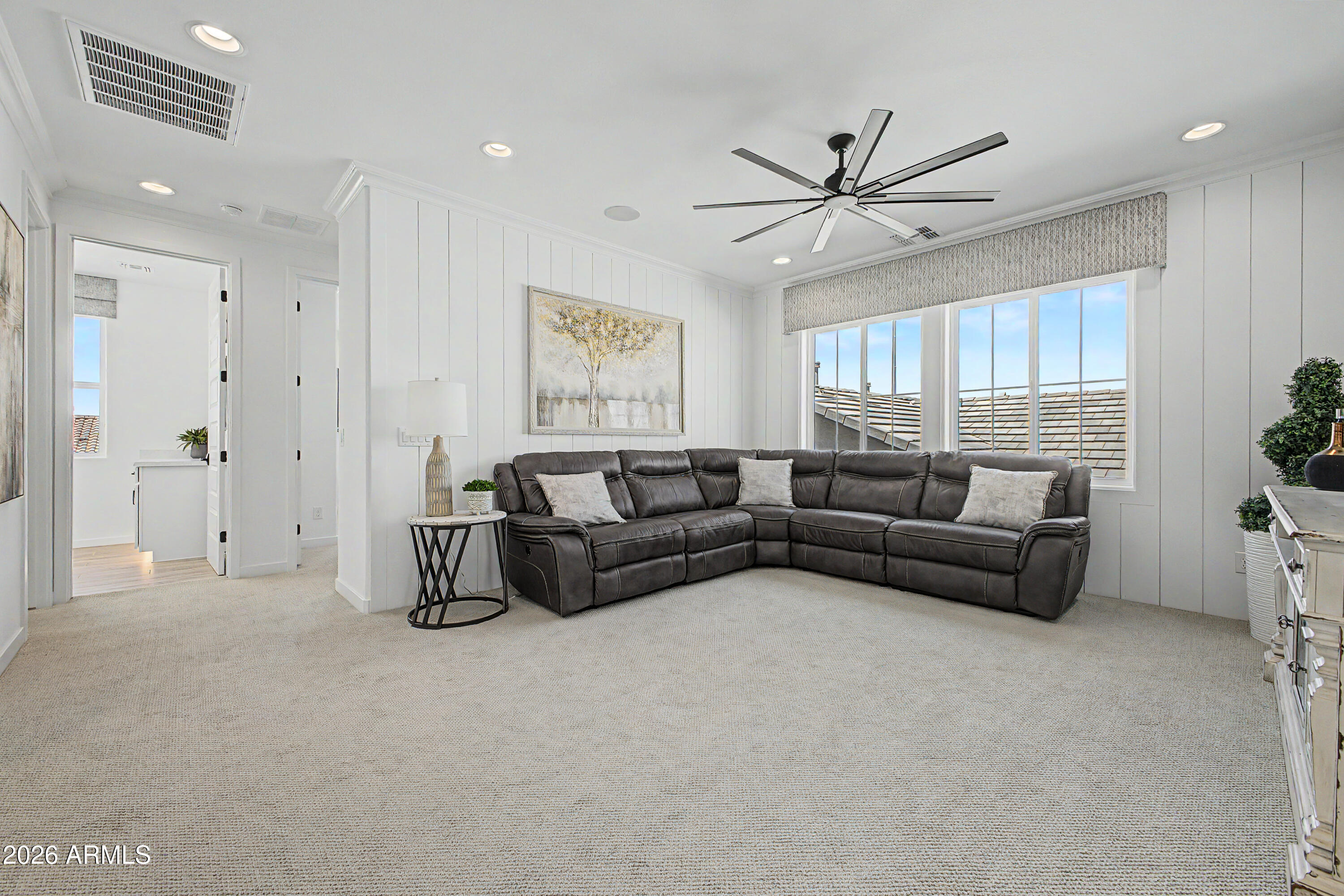 3710 East Rochelle Circle Mesa, AZ 85213 - Photo 21 of 36 Lot 3 Loft