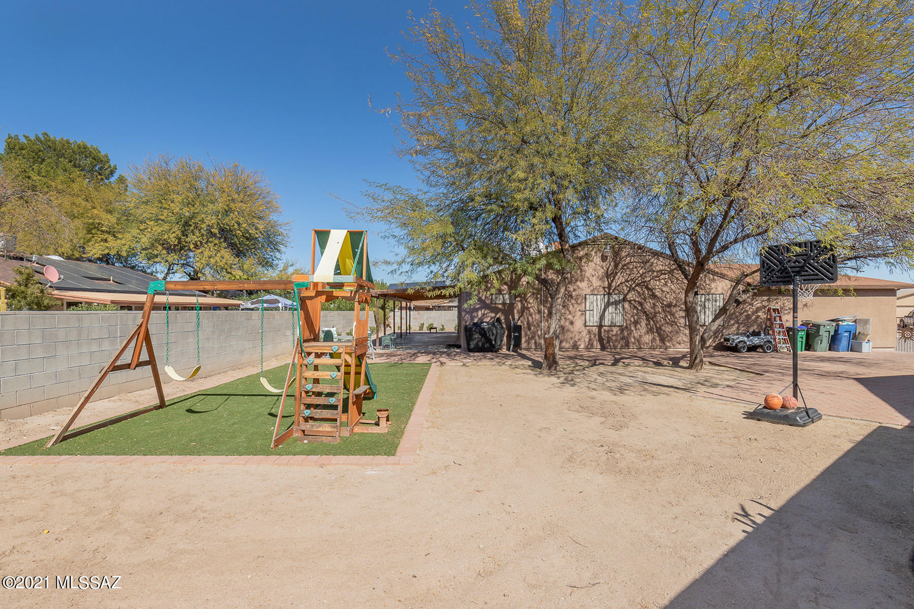 1744 West Ransom Oaks Drive Tucson, AZ 85746 - Photo 5 of 31