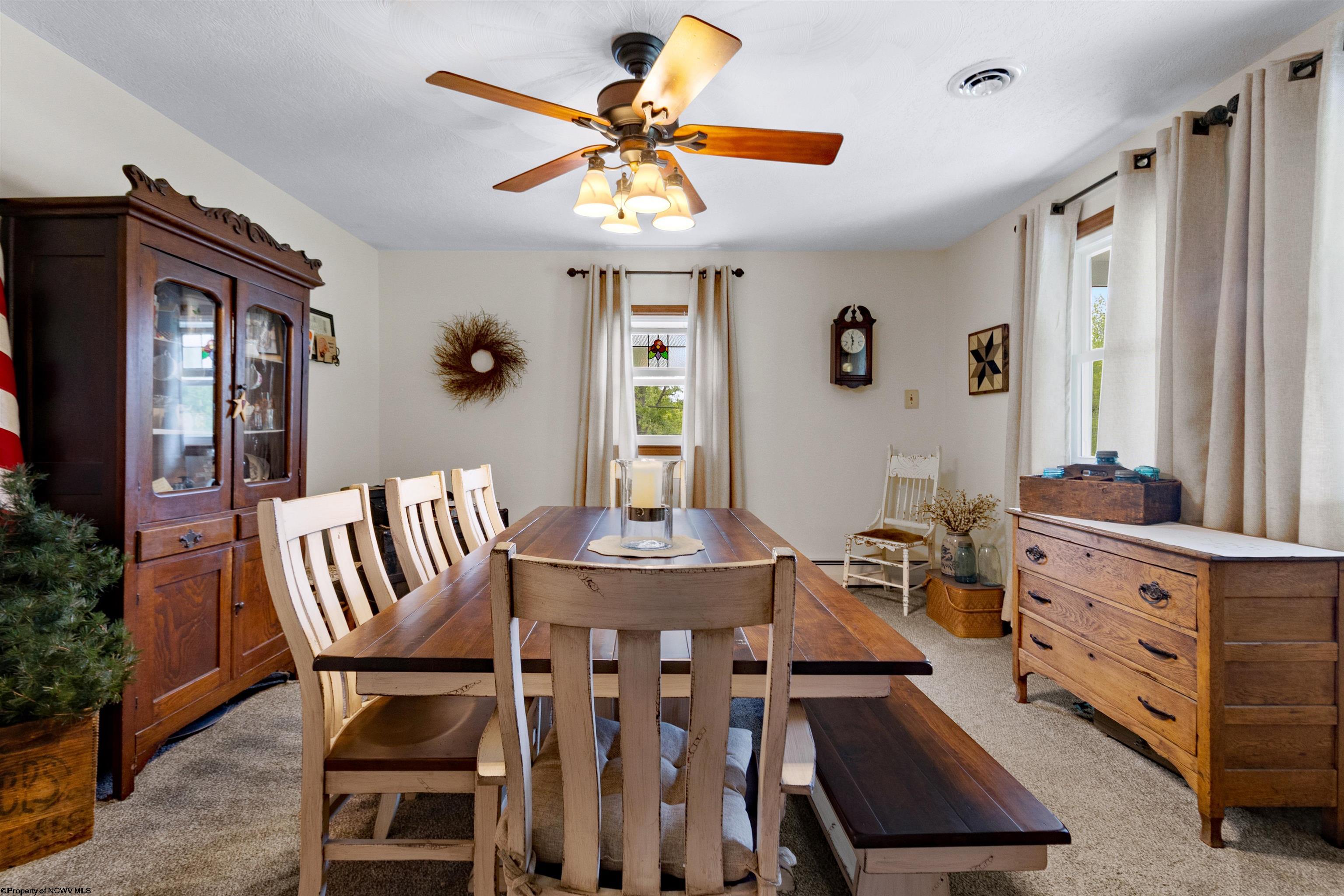 3701 Fairmont Road Morgantown, WV 26501 - Photo 12 of 41 Gallery Image 12