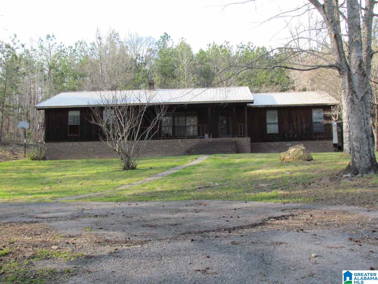 10907 New Liberty Road Piedmont, AL 36272 - Photo 2 of 50