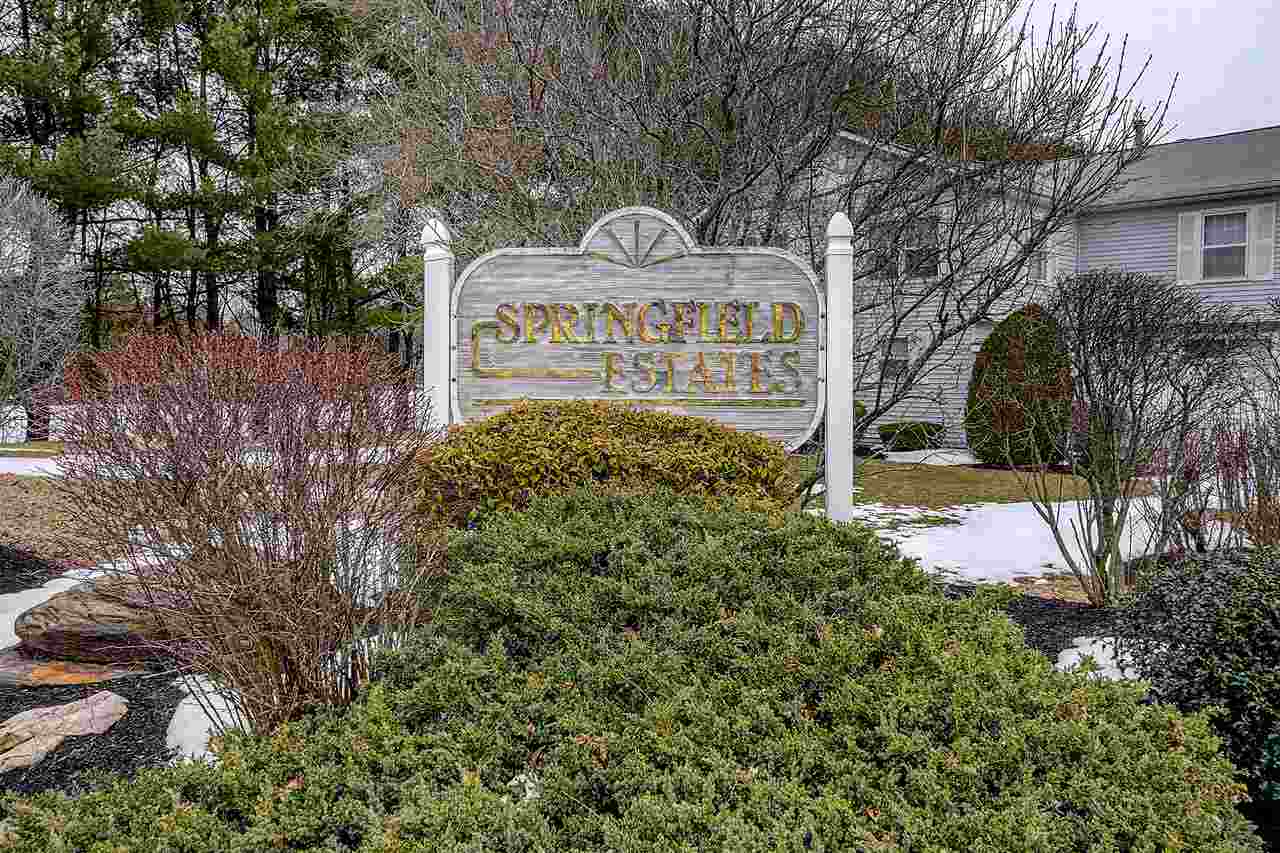 7 Springfield Estates, Unit 7 Rochester, NH 03867 - Photo 1 of 23