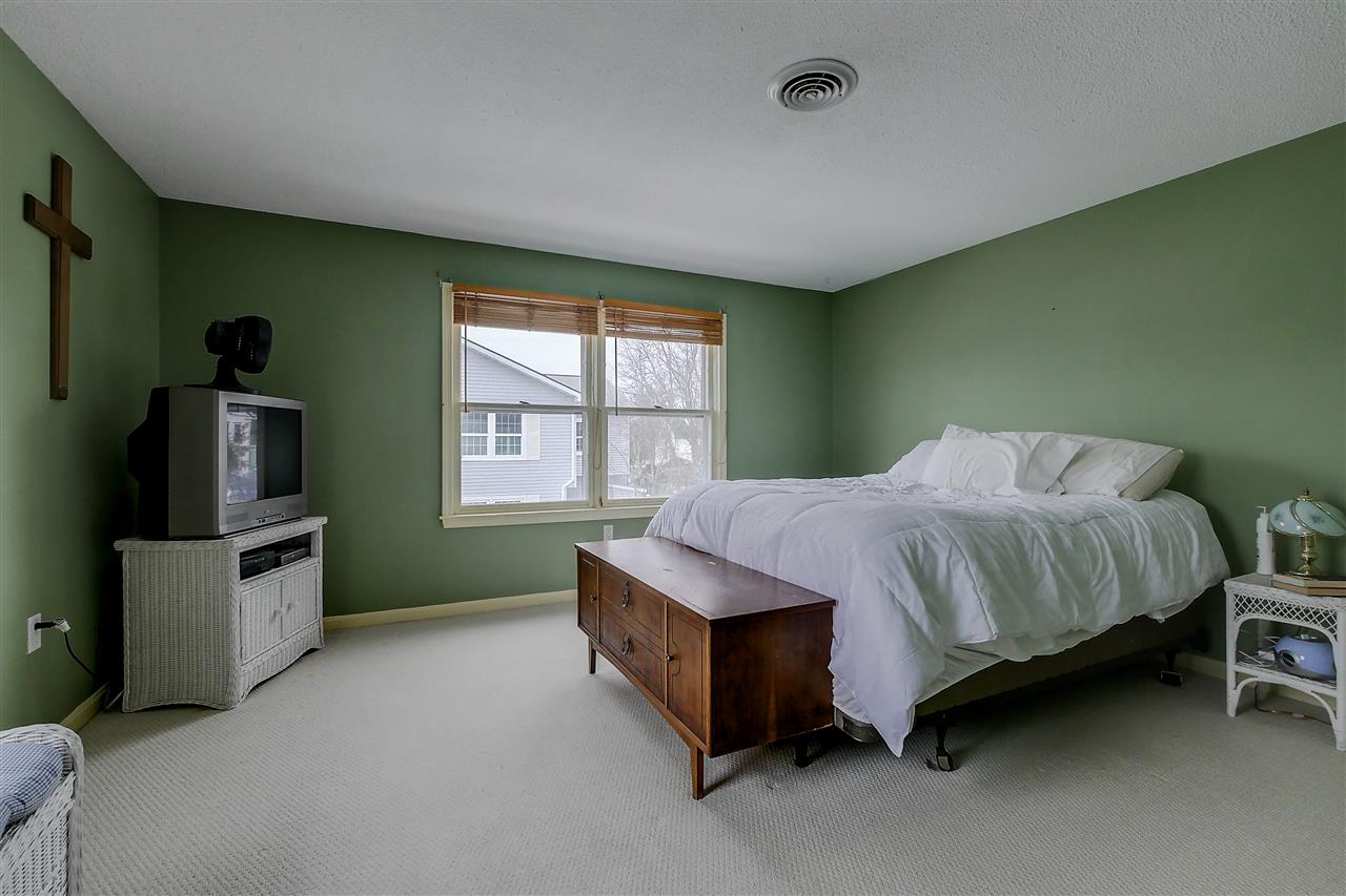 7 Springfield Estates, Unit 7 Rochester, NH 03867 - Photo 14 of 23