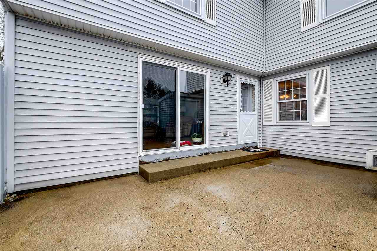 7 Springfield Estates, Unit 7 Rochester, NH 03867 - Photo 22 of 23