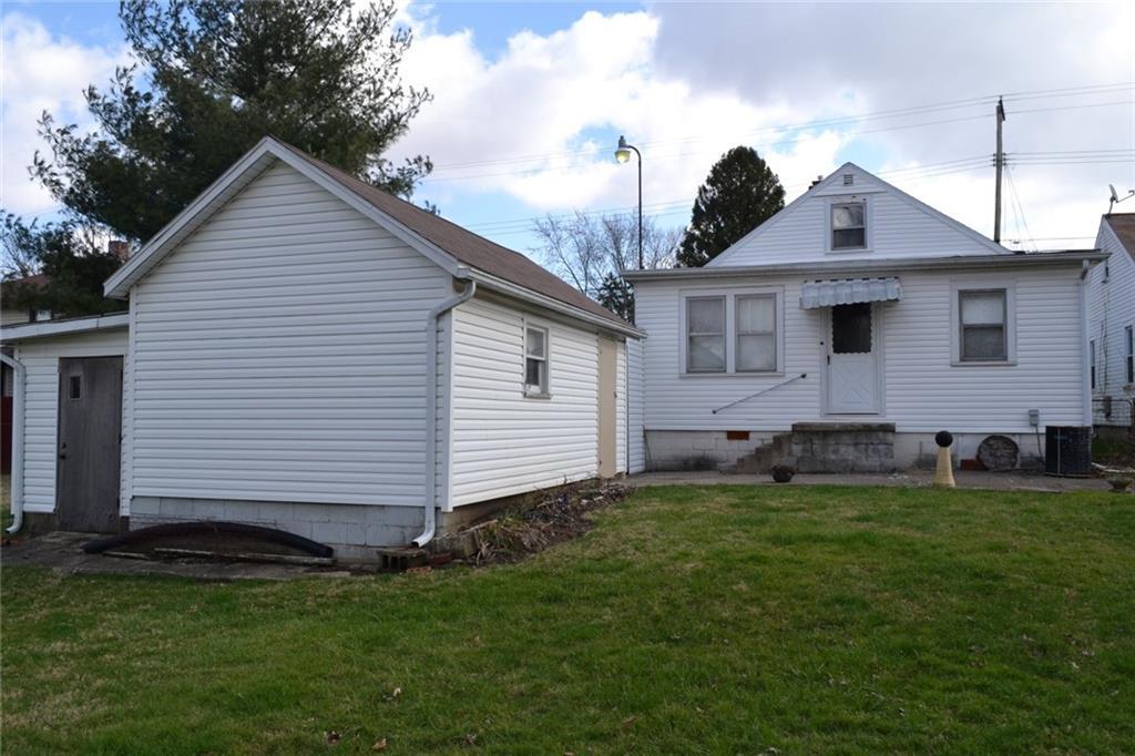 145 4th Avenue Springfield, OH 45505 - Photo 24 of 25