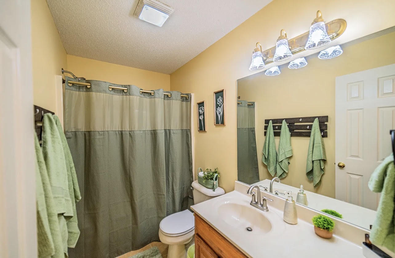 600 East Blanks Road Wickliffe, KY 42087 - Photo 63 of 67 Bathroom
