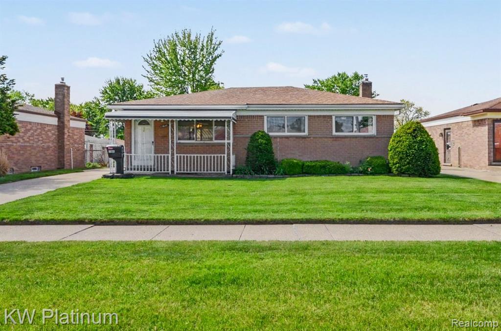 13646 Edwin Court Warren, MI 48088 - Photo 1 of 23