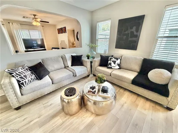 $3,495 | 399 Center Green Drive, Las Vegas, NV 89148