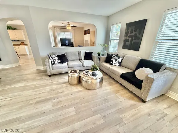 $3,495 | 399 Center Green Drive, Las Vegas, NV 89148